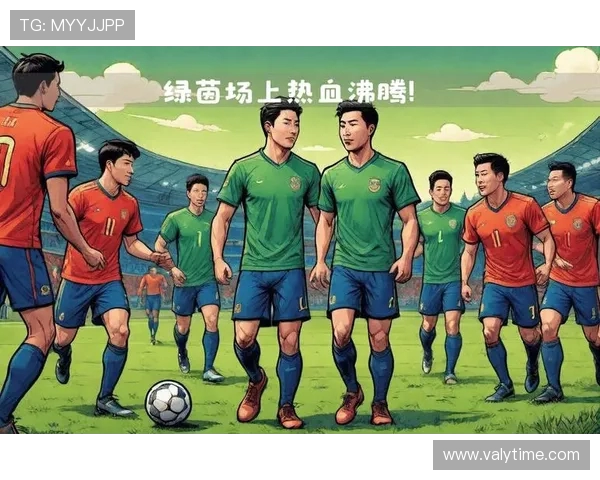 绿茵逐梦激情燃烧探秘世界足球的荣耀与传奇
