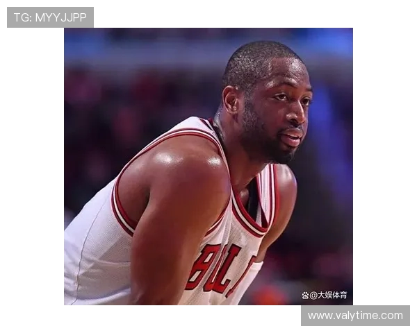 德维恩韦德的传奇生涯与篮球精神在荣耀与坚持中闪耀