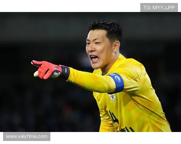 王大雷再度崛起 成为中国足球新一代门将领军人物的背后故事