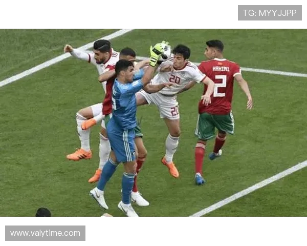 伊朗与中国足球对决出场阵容分析及战术解读